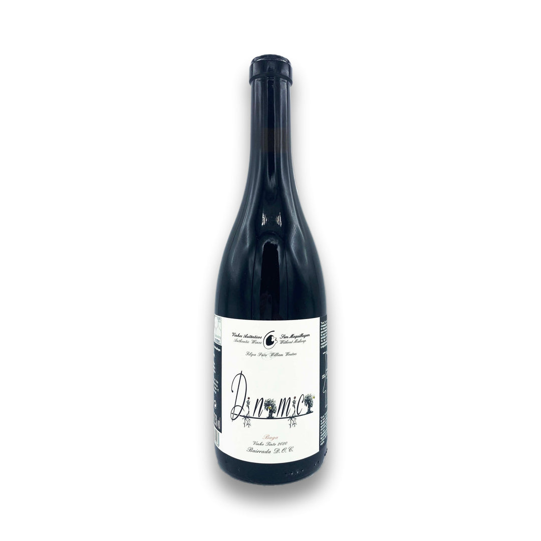 Filipa Pato Dinamica Bairrada Tinto 2024 Red Wine