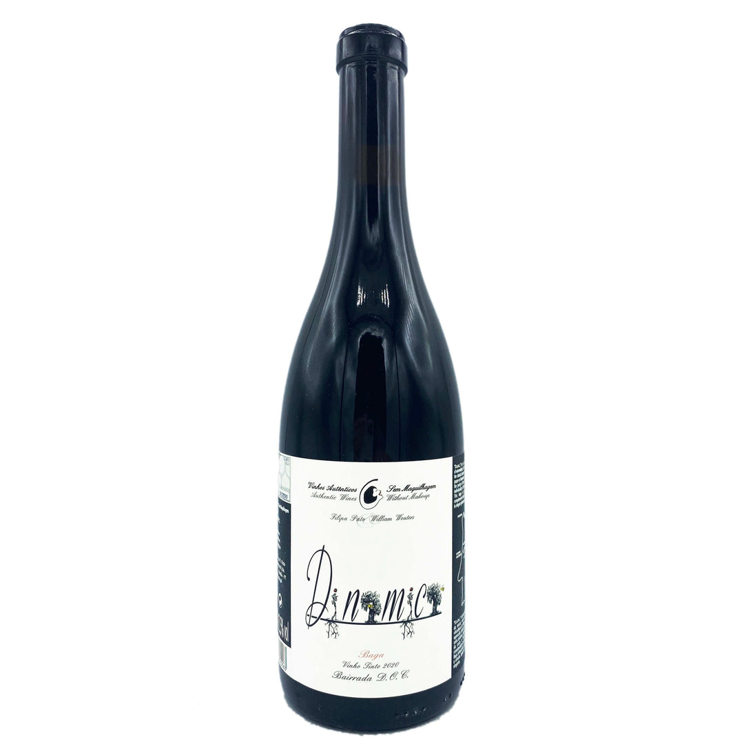 Filipa Pato Dinamica Bairrada Tinto 2024 Red Wine