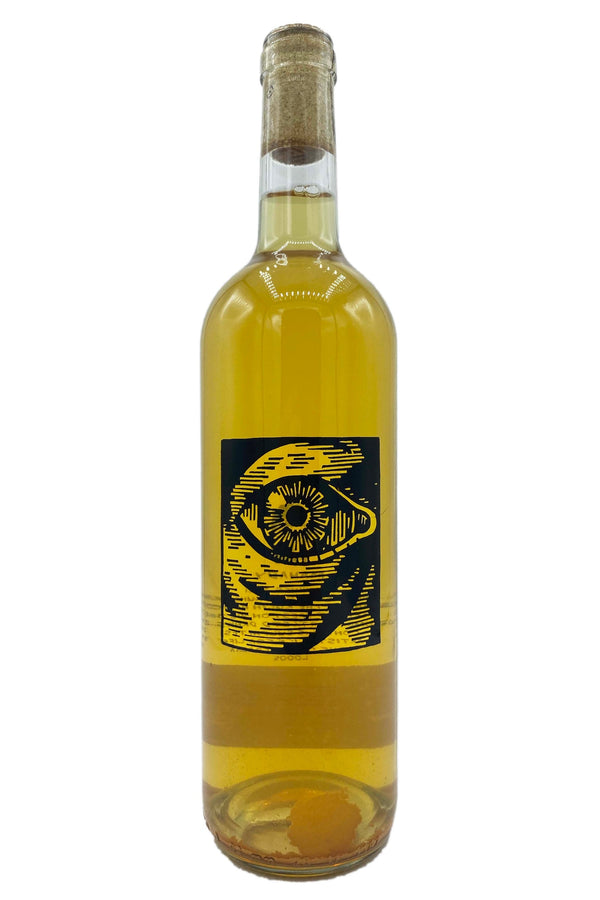 Fin Wines Mahady 2021 - Wine Therapy NYC