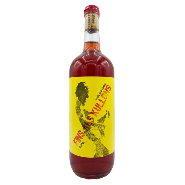 Finca Parera Fins Als Kulons 2023 Liter Red Wine
