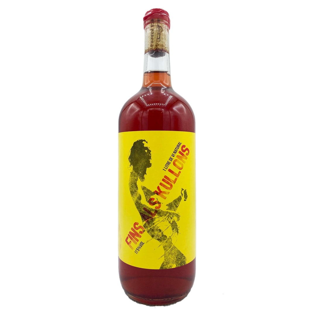 Finca Parera Fins Als Kulons 2023 Liter – Wine Therapy NYC