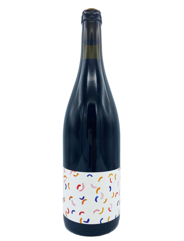 Floral Terranes Abracadabra 2020 - Wine Therapy NYC