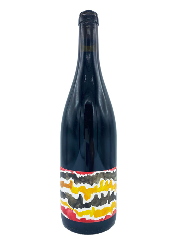 Floral Terranes Loving Cup 2020 - Wine Therapy NYC