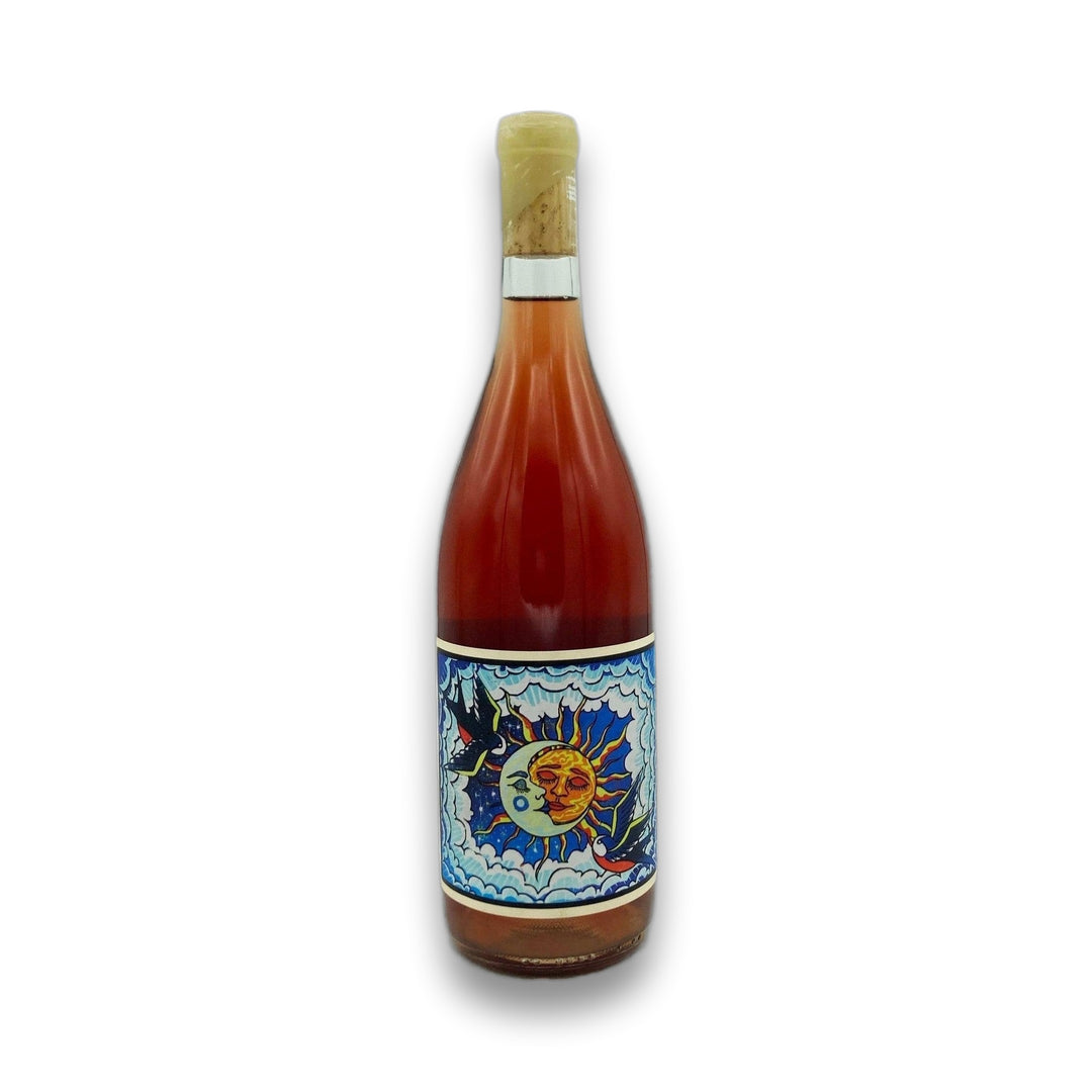 Florez Wines Lovebirds 2024 Red Wine