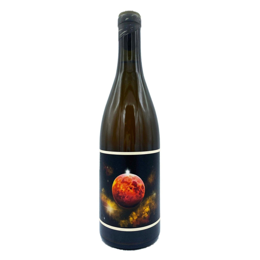 Florez Wines Kind of Orange 2023 Orange Wine