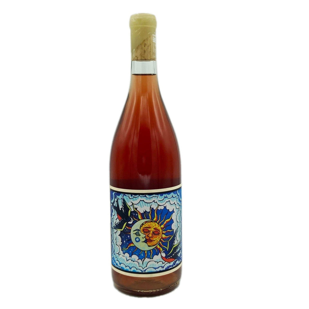 Florez Wines Lovebirds 2024 Red Wine