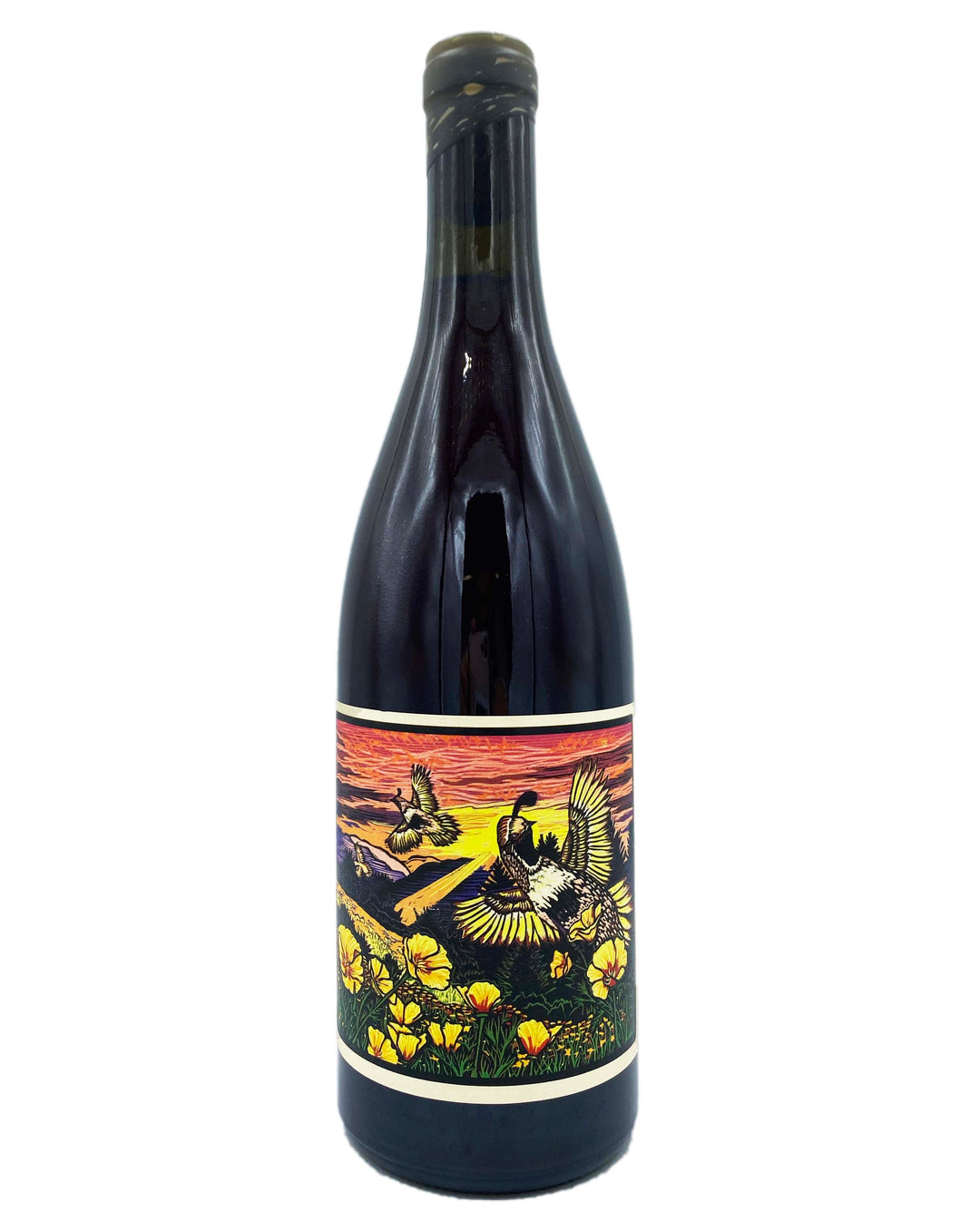 Florez Wines The Popes Smoke 2020 - Wine Therapy NYC