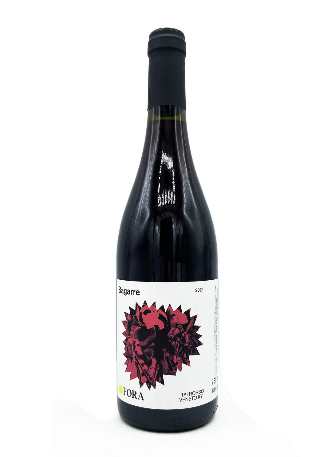 Fora Bagarre 2021 - Wine Therapy NYC