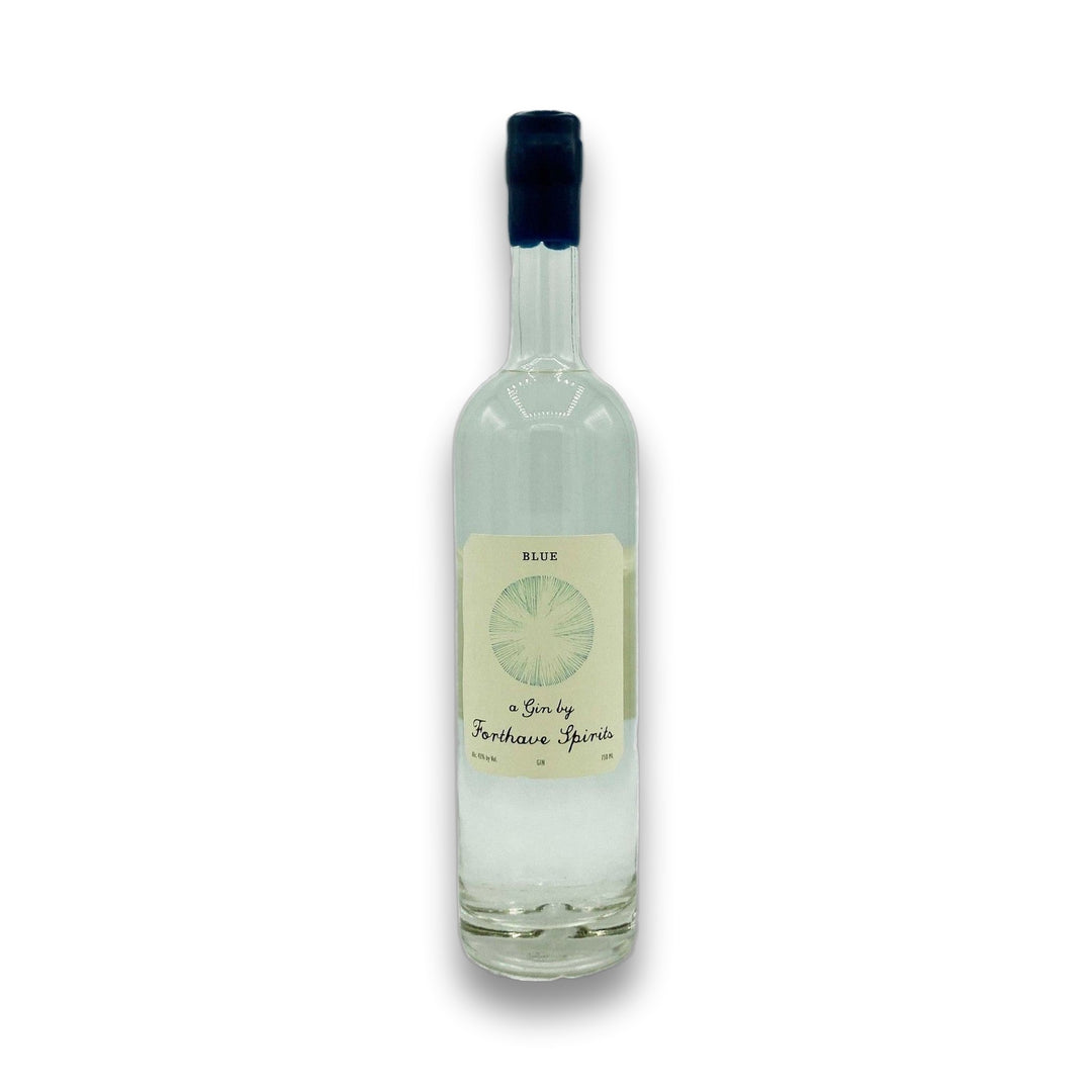 Forthave Blue Gin 750ml Gin
