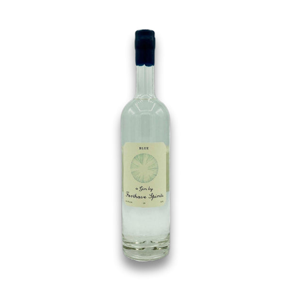 Forthave Blue Gin 750ml Gin