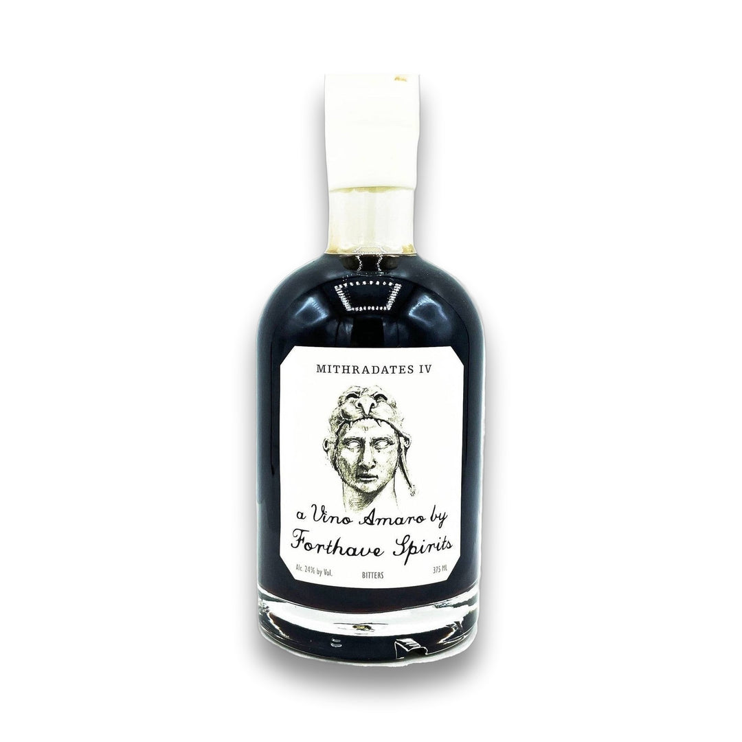 Forthave Mithradates Vino Amaro 375ml Liquor
