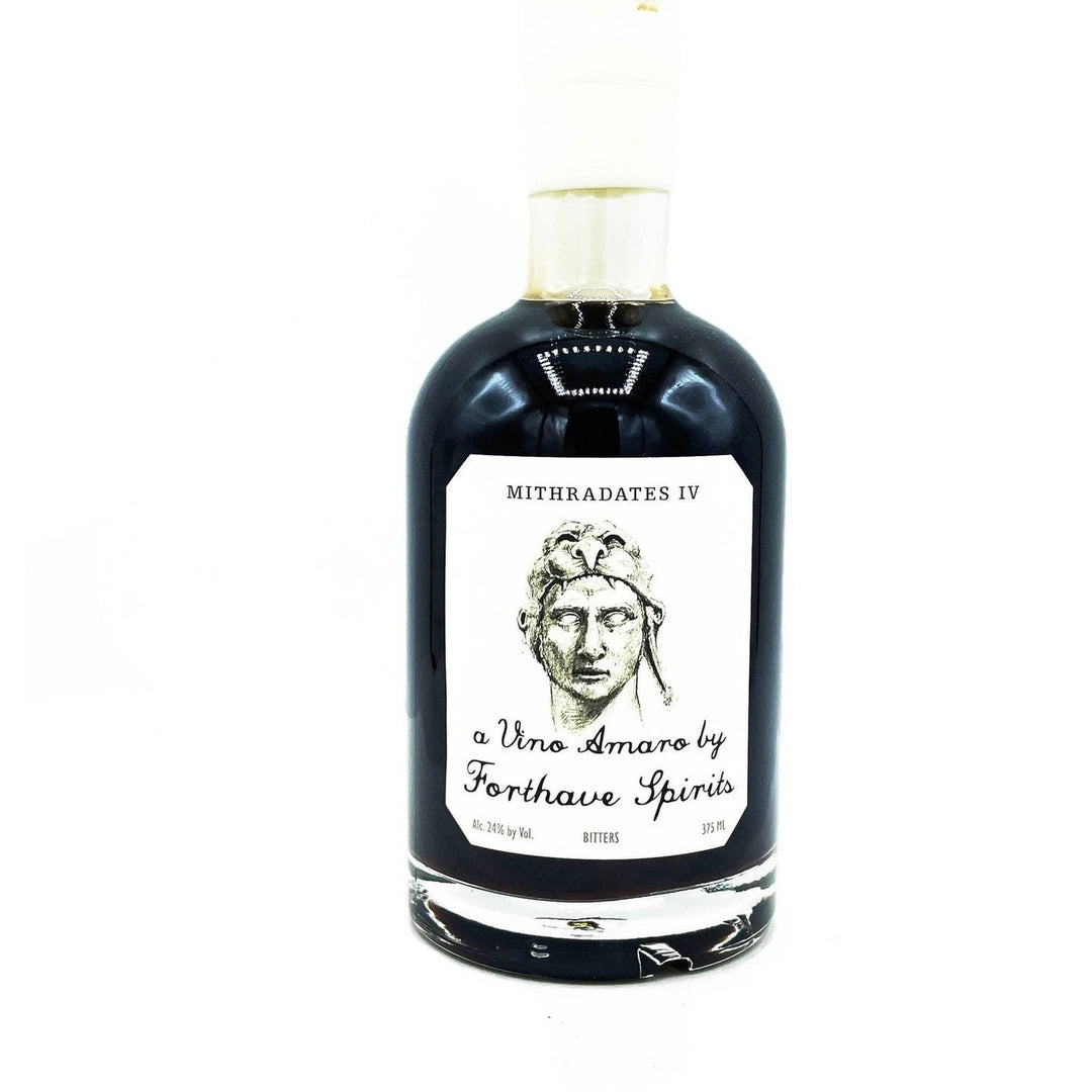 Forthave Mithradates Vino Amaro 375ml Liquor