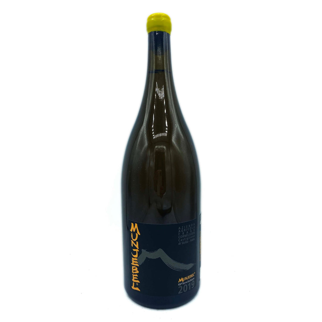 Frank Cornelissen Munjebel Bianco Magnum 1.5L 2022 White Wine