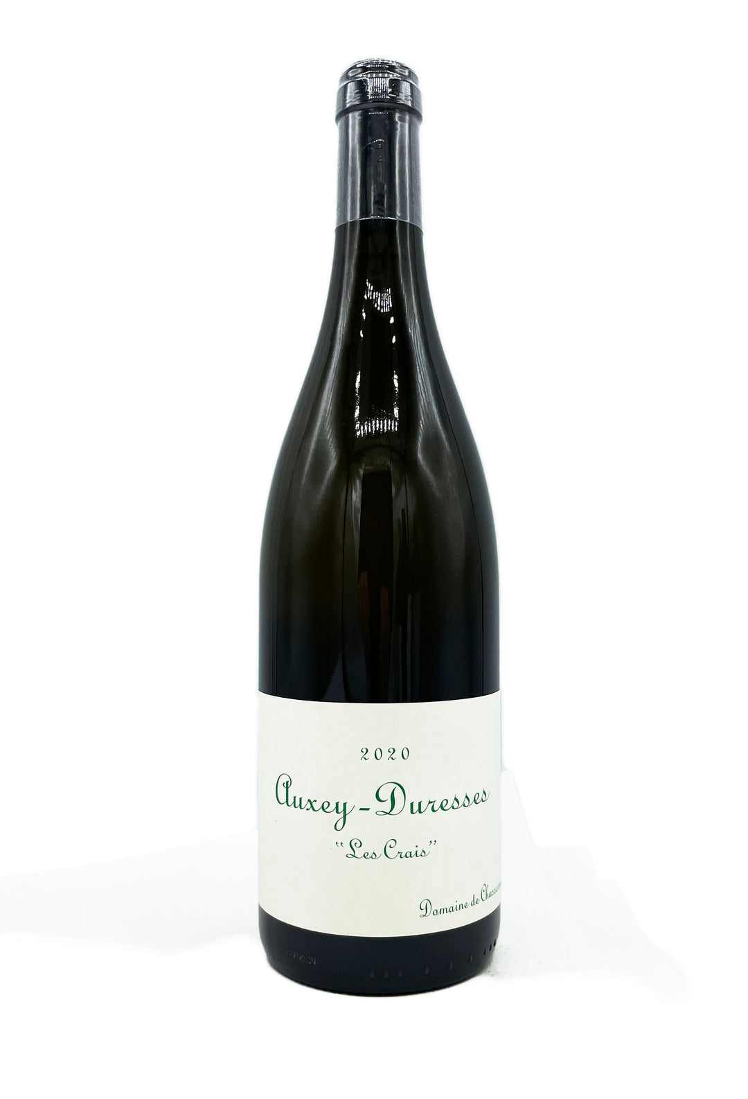 Frederic Cossard Auxey-Duresses Blanc 2020 - Wine Therapy NYC