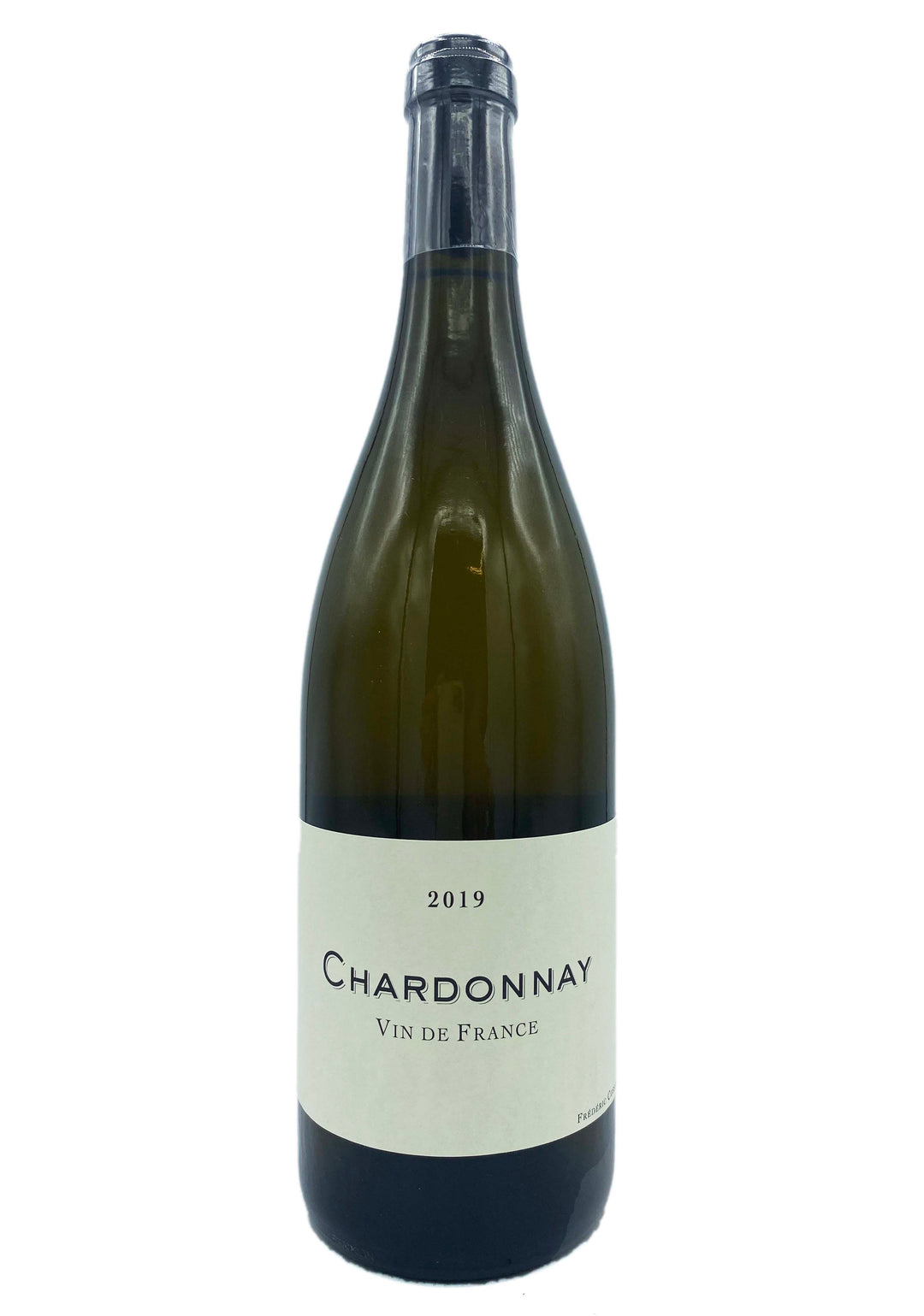 Frederic Cossard Chardonnay Vin de France 2020 - Wine Therapy NYC