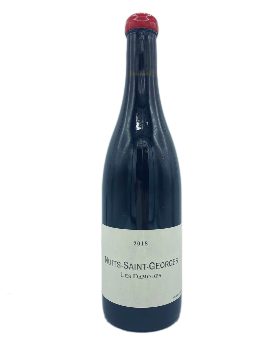 Frederic Cossard Nuits-Saint-Georges Les Damodes 2018 - Wine Therapy NYC