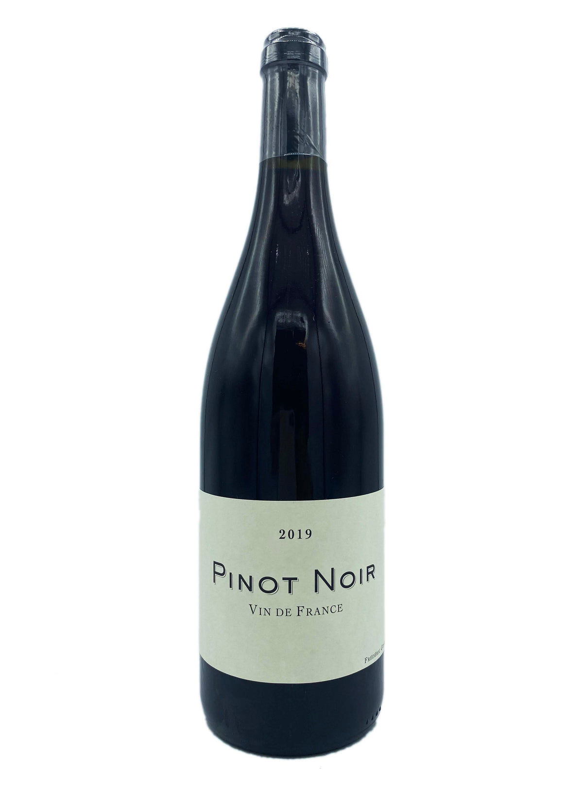 Frederic Cossard Pinot Noir Vin de France 2020 - Wine Therapy NYC