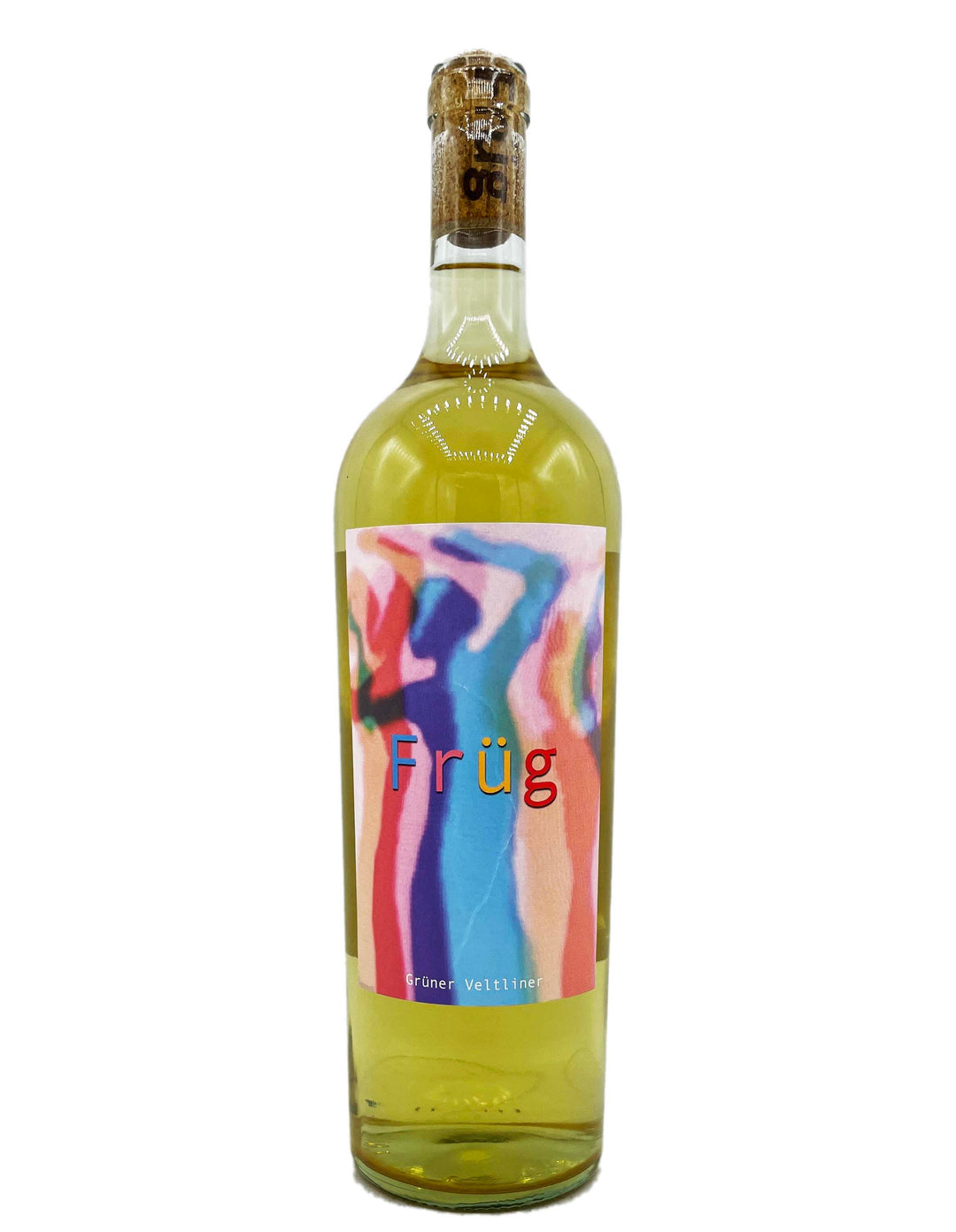 Frug Gruner Veltliner 2020 - Wine Therapy NYC