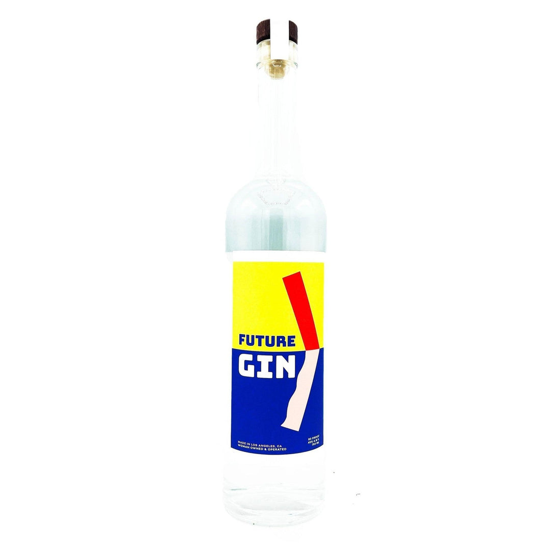 Future Gin 750ml Gin