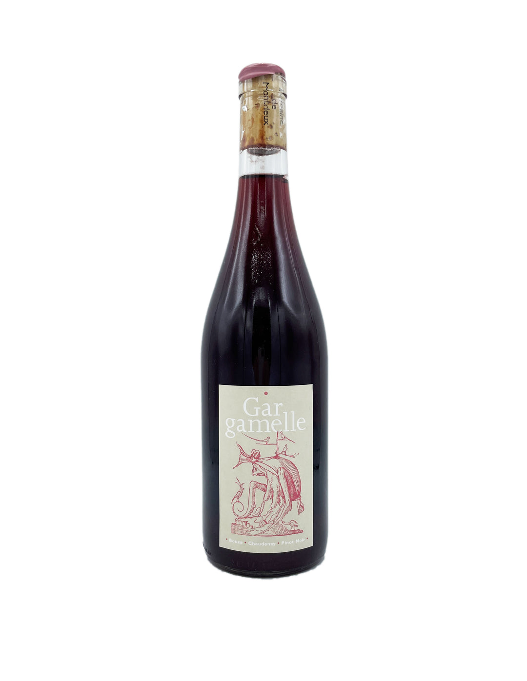 Domaine De Montrieux Gargamelle 2019 - Wine Therapy NYC