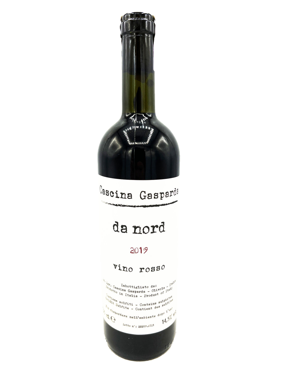 Gasparda Da Nord Barbera Friuli - Wine Therapy NYC