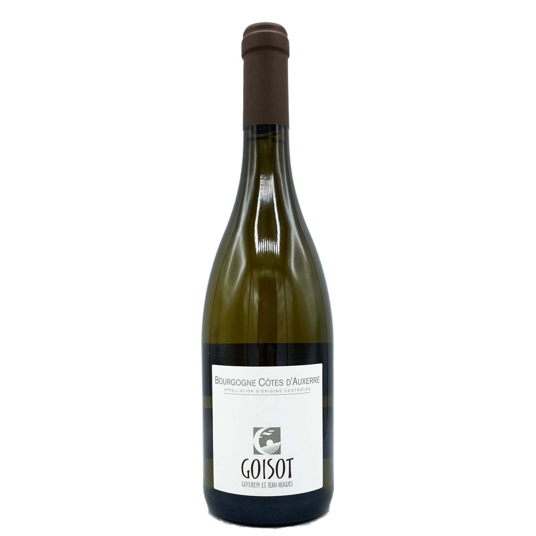 Goisot Bourgogne Chardonnay Cotes d&
