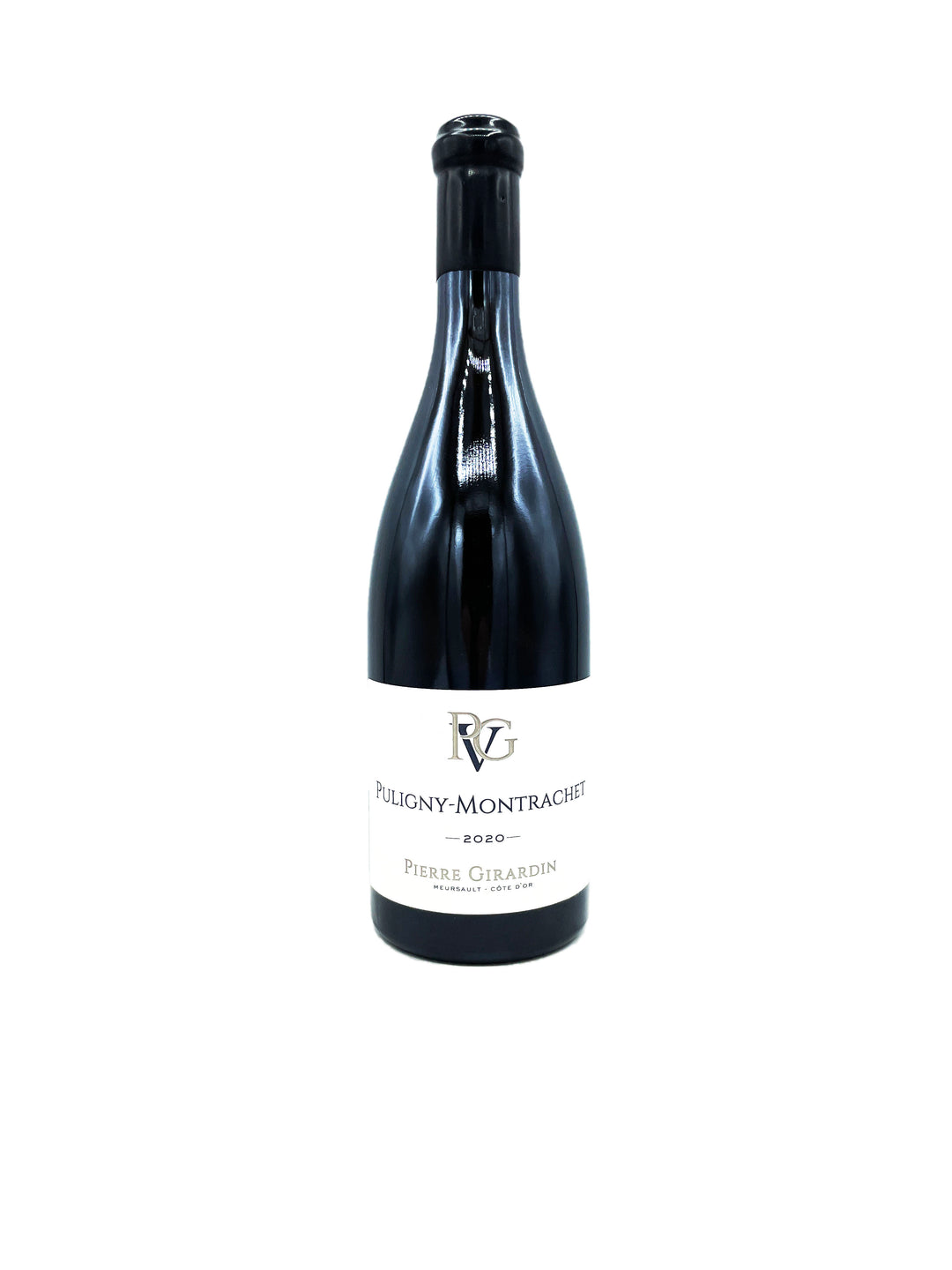 PIerre Girardin Puligny-Montrachet 2020 - Wine Therapy NYC