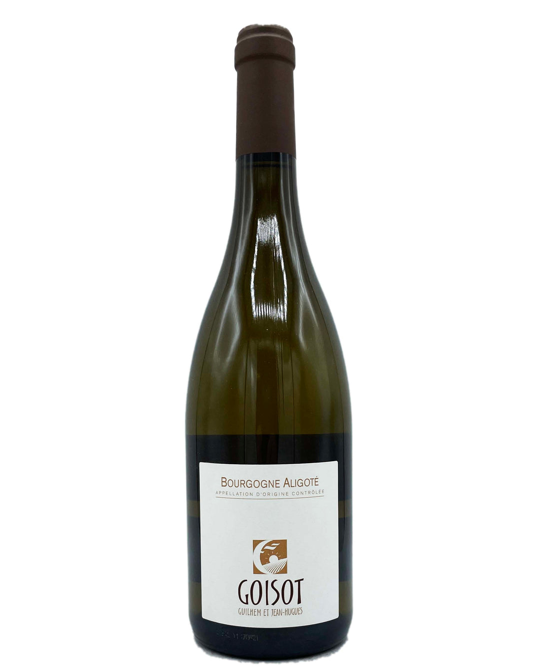 Goisot Bourgogne Aligote 2023 - Wine Therapy NYC
