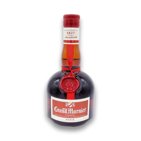 Grand Marnier Liqueur 375ml Cordial