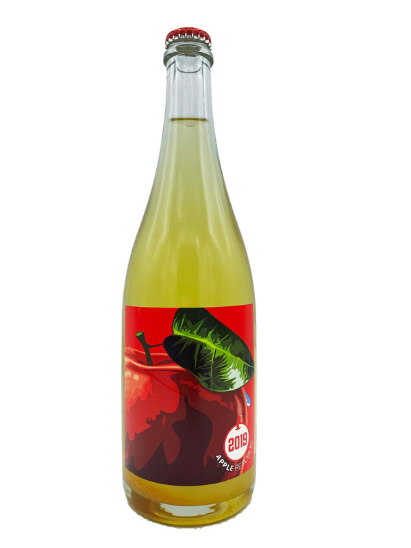 Grape Republic Sidro K Yamagata Cider 2020 - Wine Therapy NYC