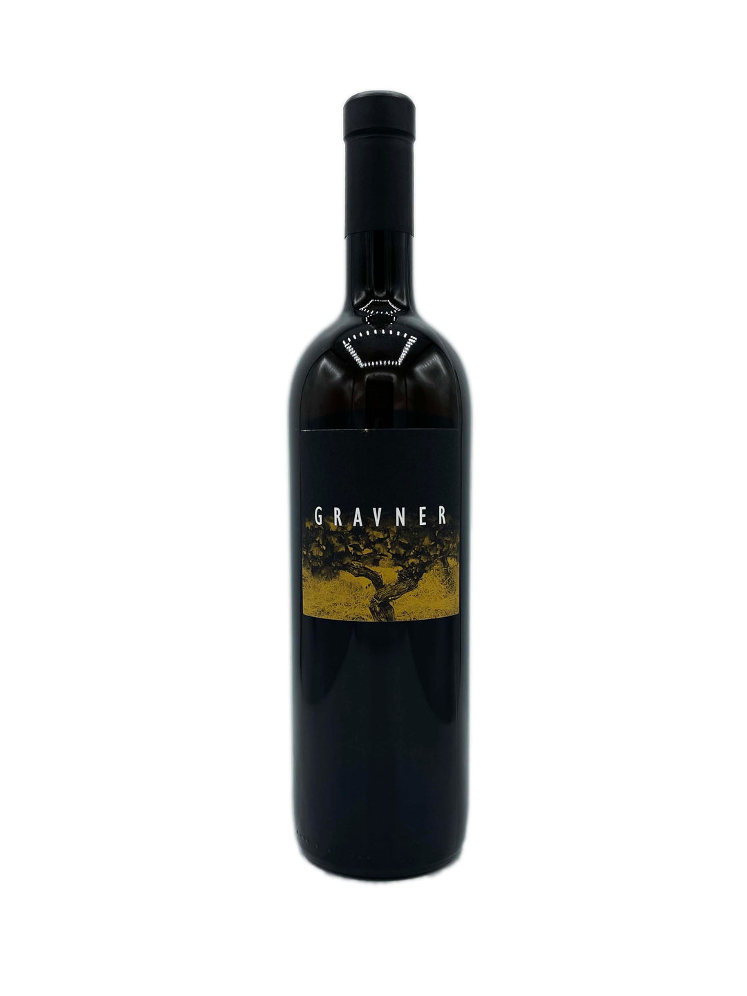 Gravner Ribolla Venezia Giulia 2010 - Wine Therapy NYC