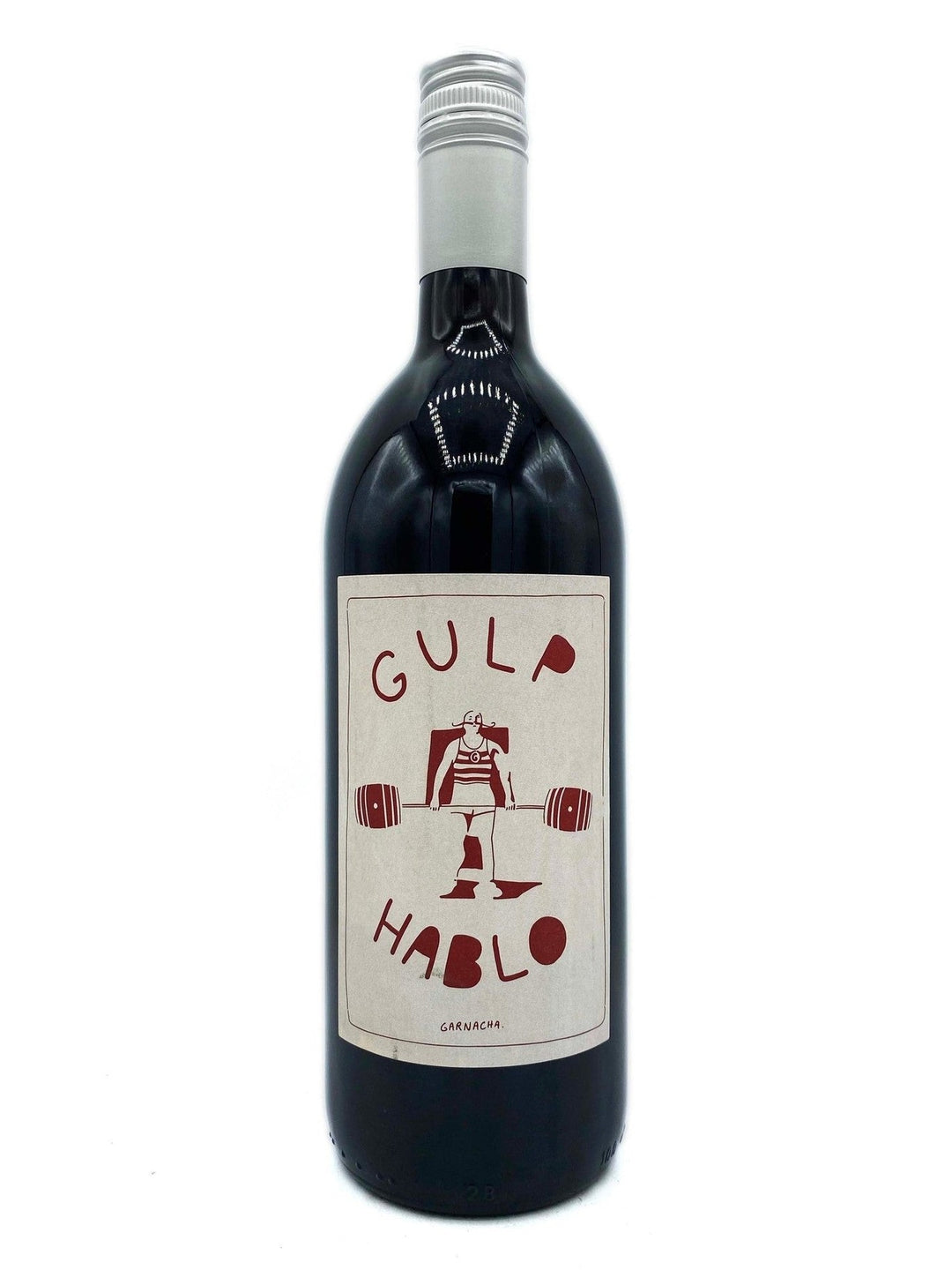 Gulp Hablo Garnacha 1L - Wine Therapy NYC