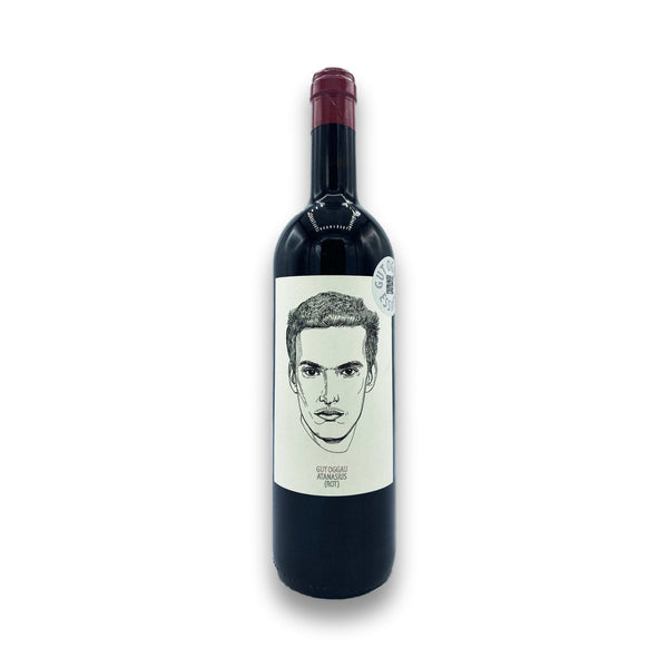 Gut Oggau Atanasius Rot 2024 Red Wine