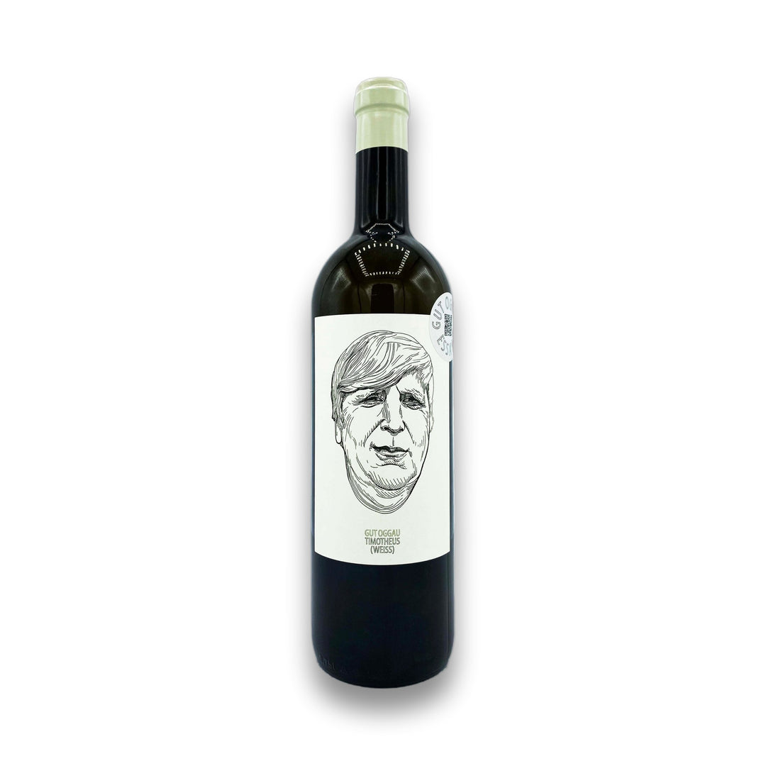 Gut Oggau Timotheus 2022 White Wine