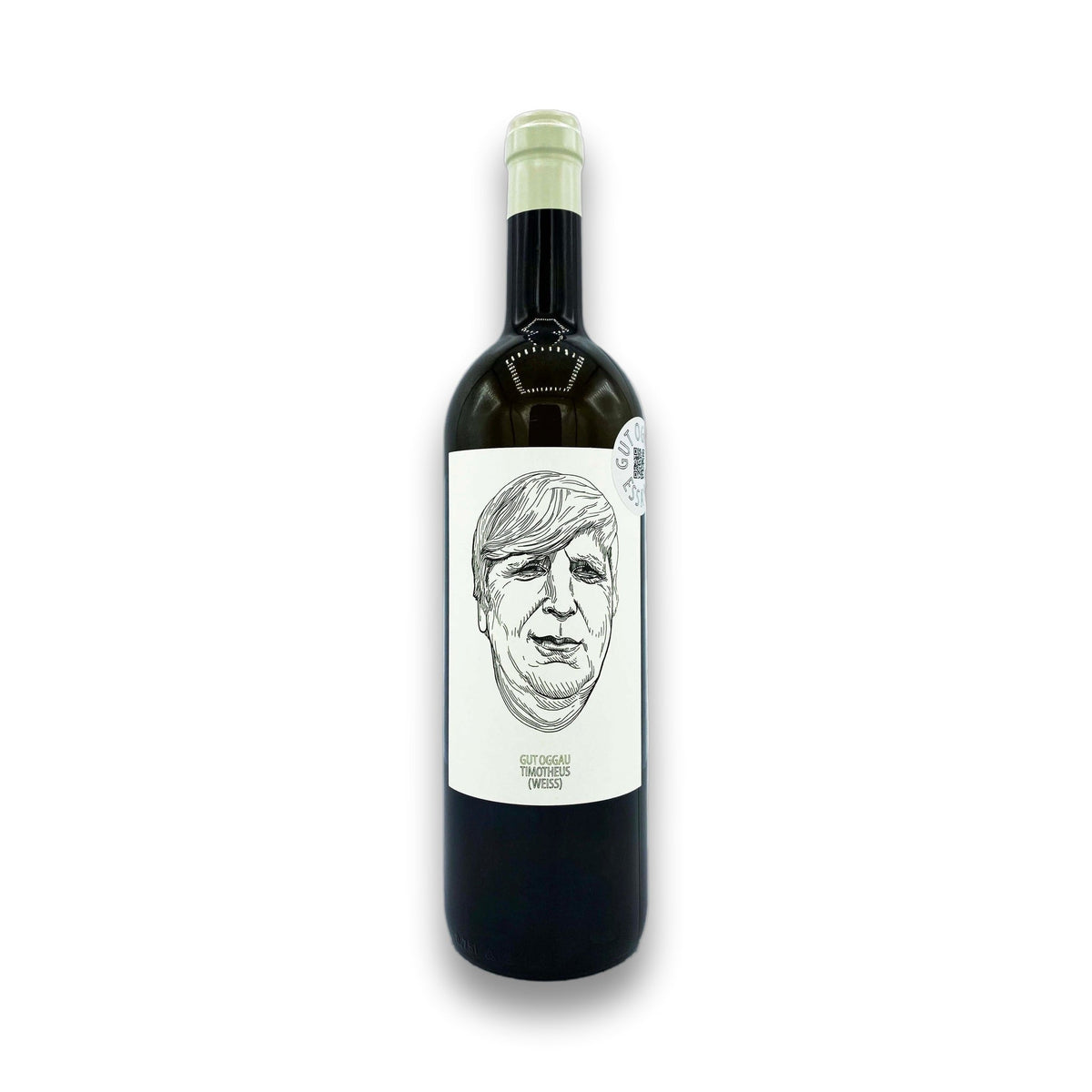Gut Oggau Timotheus 2022 White Wine