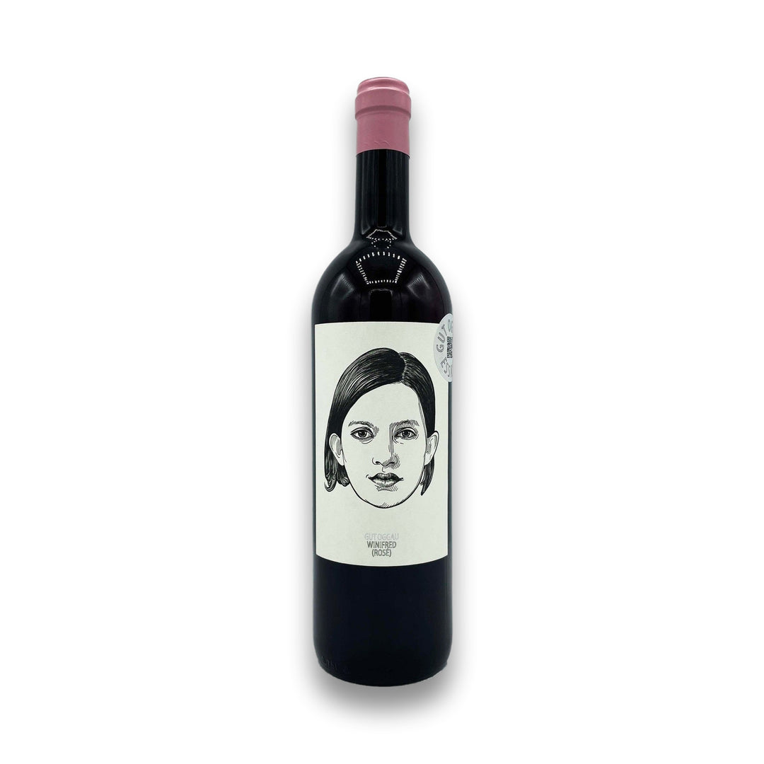 Gut Oggau Winifred Rose 2024 Rose