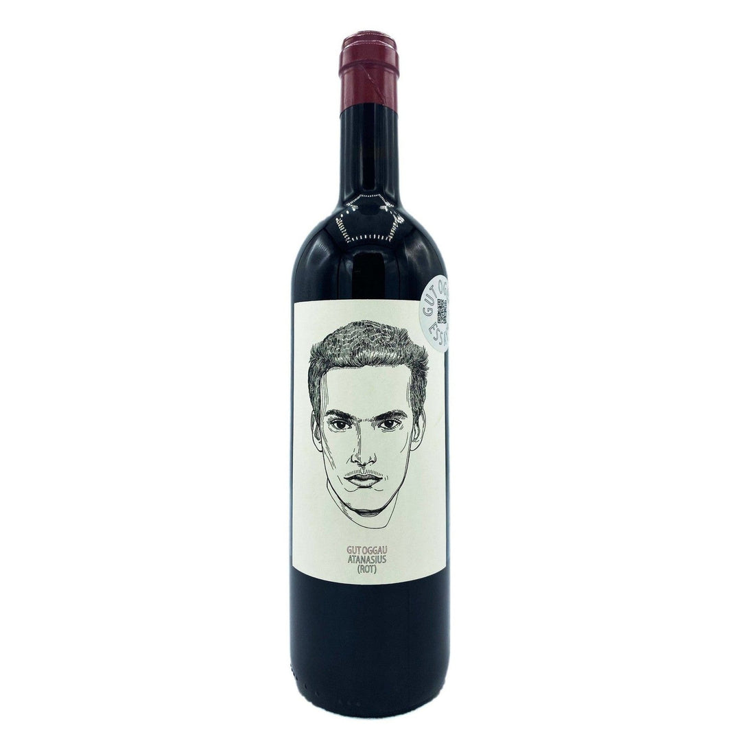 Gut Oggau Atanasius Rot 2024 Red Wine