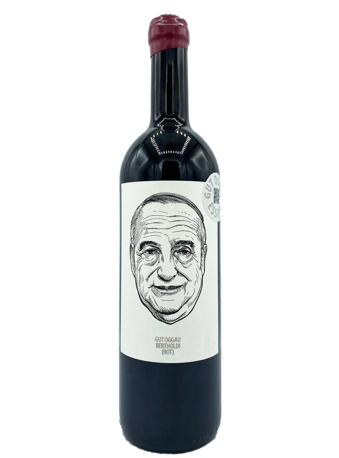Gut Oggau Bertholdi 2020 - Wine Therapy NYC