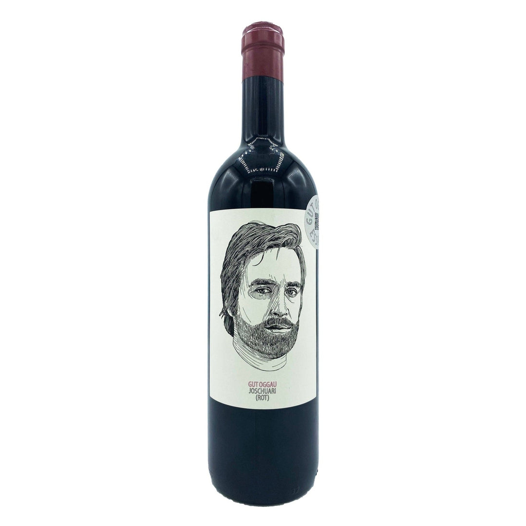 Gut Oggau Joschuari 2021 Red Wine