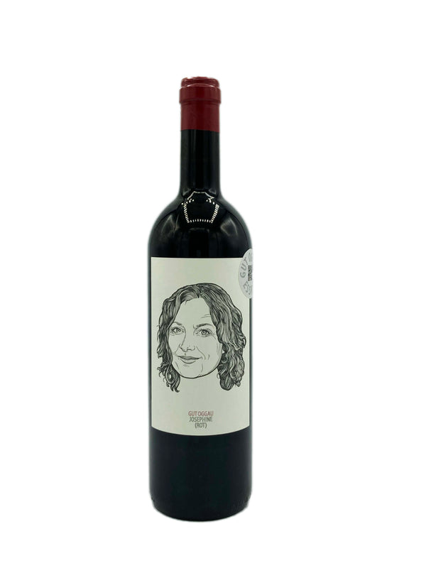 Gut Oggau Josephine 2021 - Wine Therapy NYC