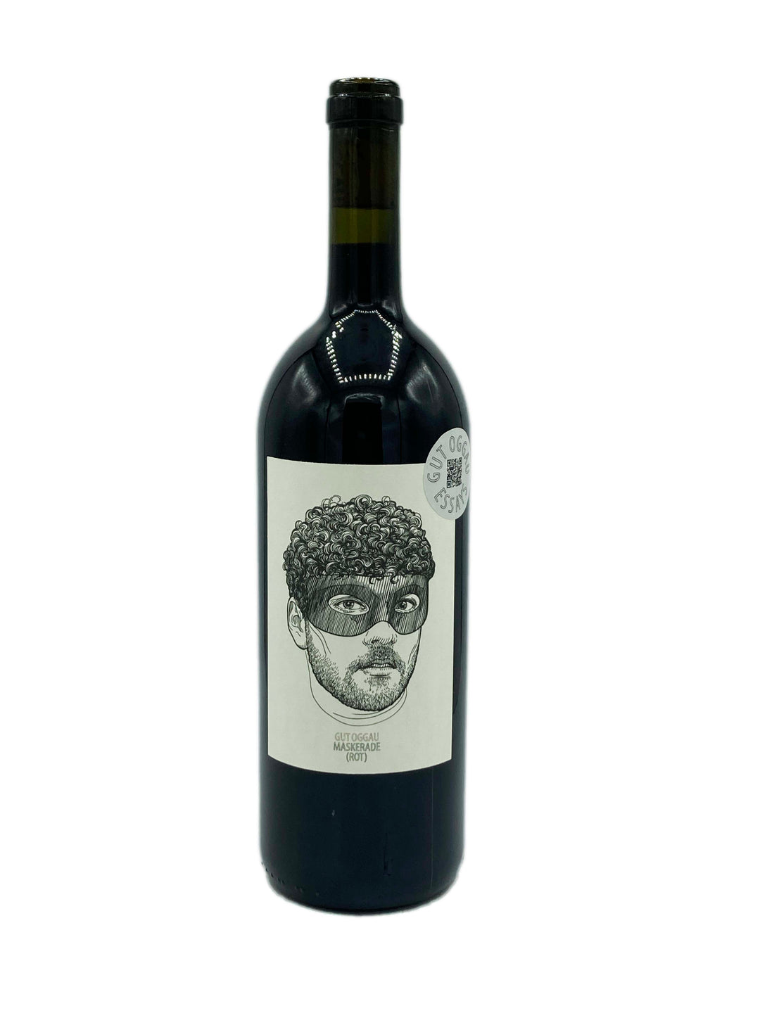 Gut Oggau Maskerade Rot 2021 1L - Wine Therapy NYC