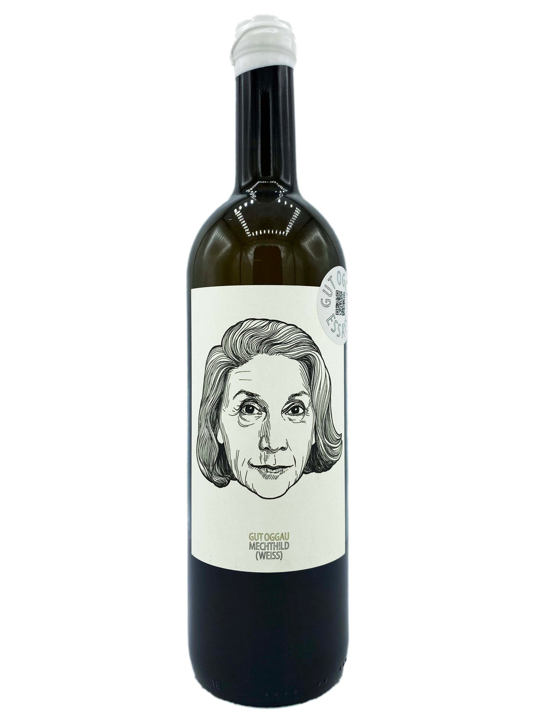 Gut Oggau Mechtild Weiss 2020 - Wine Therapy NYC