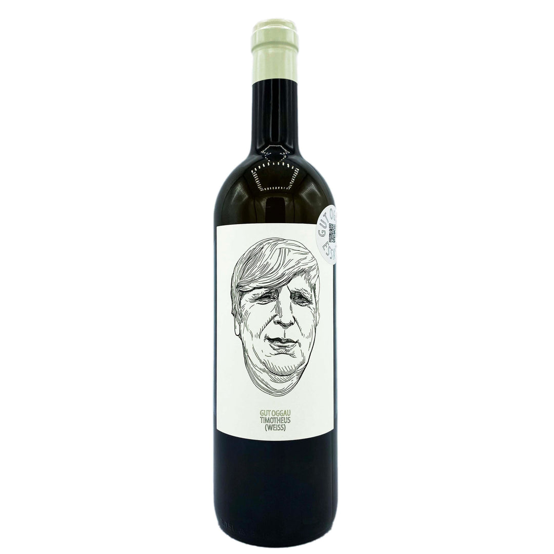 Gut Oggau Timotheus 2022 White Wine