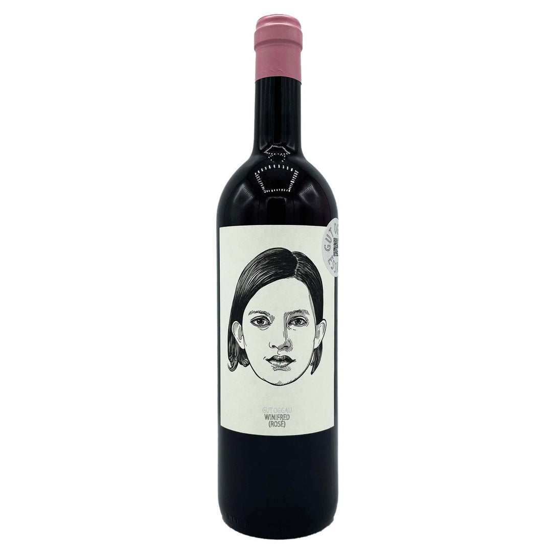 Gut Oggau Winifred Rose 2024 Rose
