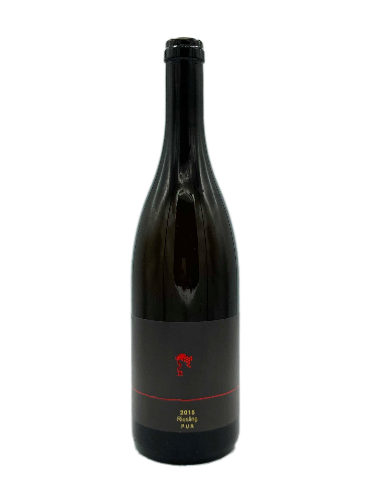 Hager Matthias Riesling PUR 2015 - Wine Therapy NYC