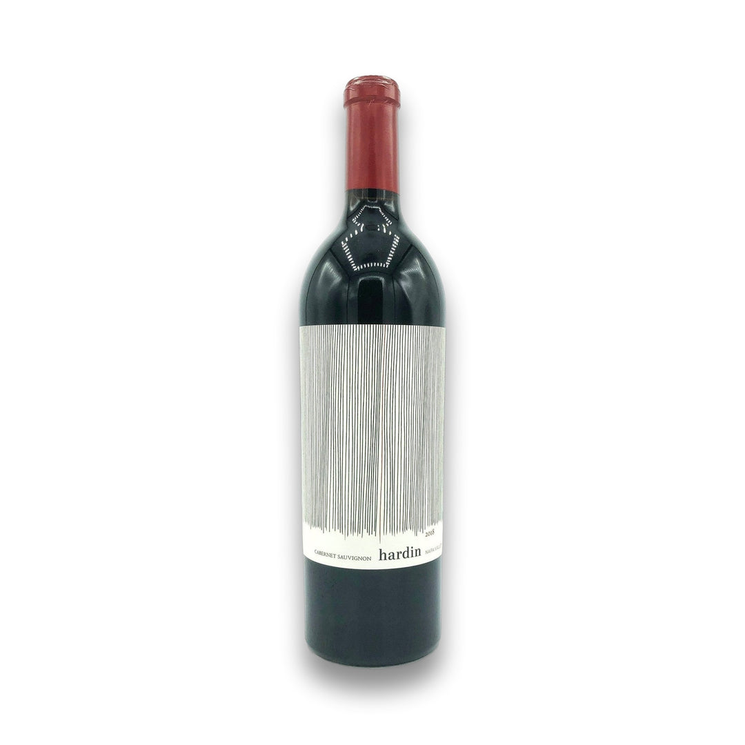 Hardin Cabernet Sauvignon Napa Valley 2023 Red Wine