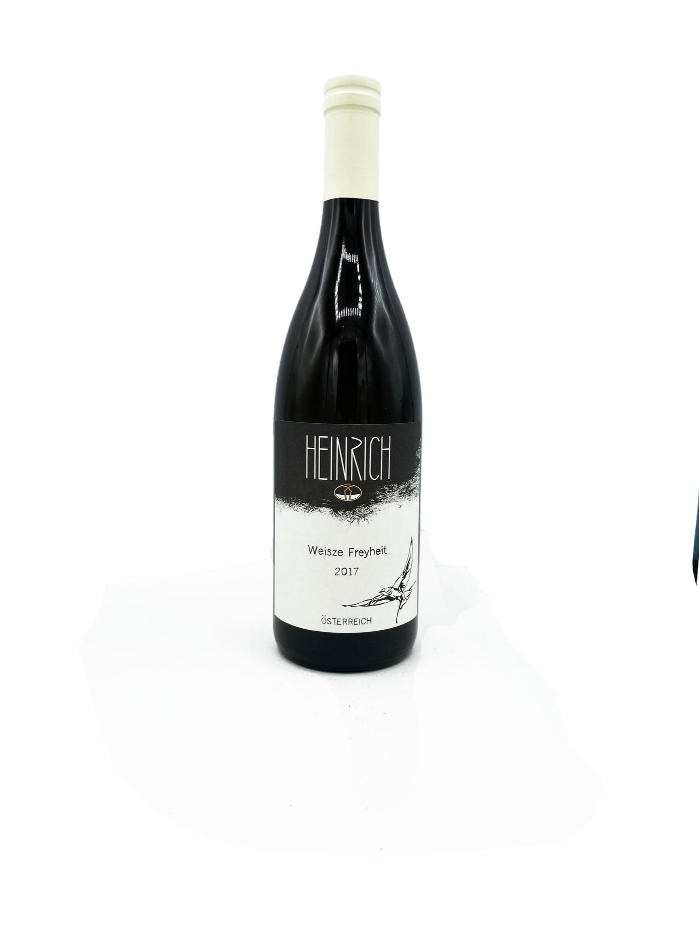 Weingut Heinrich Weisze Freyheit Austria White 2017