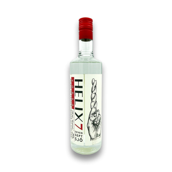 Helix Vodka 750ml Vodka