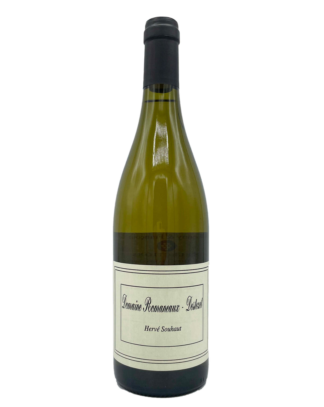 Herve Souhaut Blanc 2022 - Wine Therapy NYC