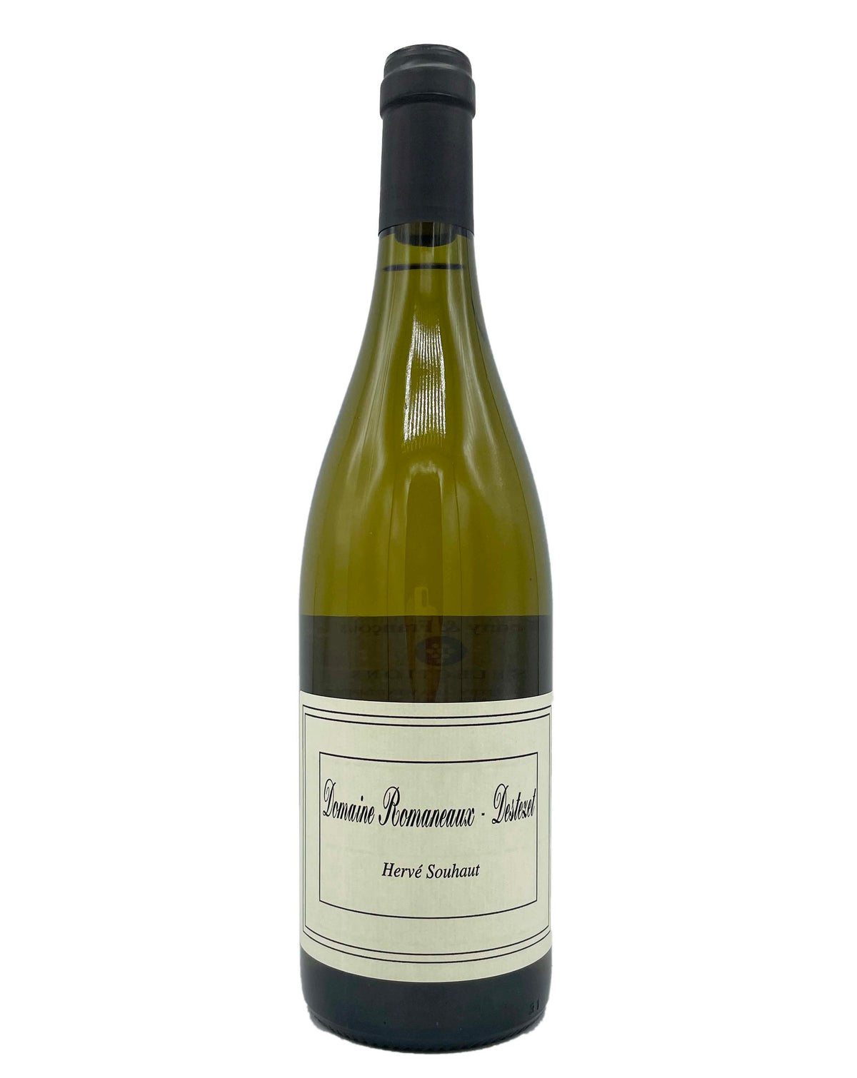 Herve Souhaut Blanc 2022 - Wine Therapy NYC